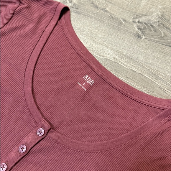 •A.N.A• TOP - Picture 7 of 8